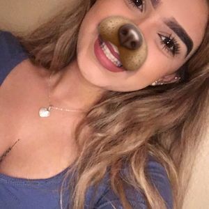 Meet your Posher, Jacqulynn